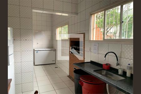 Apartamento à venda com 2 quartos, 68m² em Limão, São Paulo