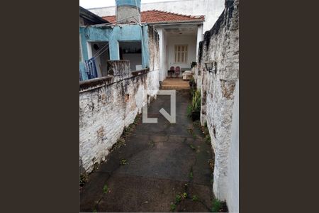 Casa à venda com 3 quartos, 304m² em Tucuruvi, São Paulo