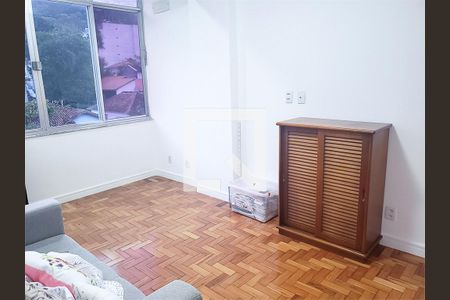 Apartamento à venda com 3 quartos, 98m² em Tijuca, Rio de Janeiro