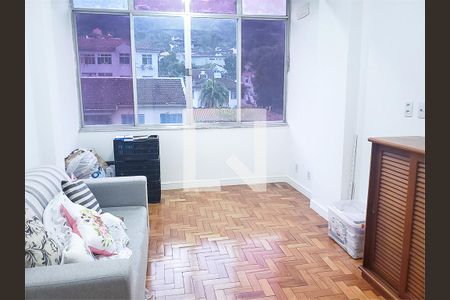 Apartamento à venda com 3 quartos, 98m² em Tijuca, Rio de Janeiro