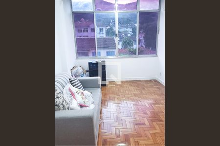 Apartamento à venda com 3 quartos, 98m² em Tijuca, Rio de Janeiro