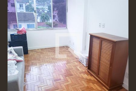 Apartamento à venda com 3 quartos, 98m² em Tijuca, Rio de Janeiro