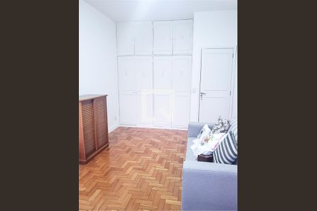 Apartamento à venda com 3 quartos, 98m² em Tijuca, Rio de Janeiro