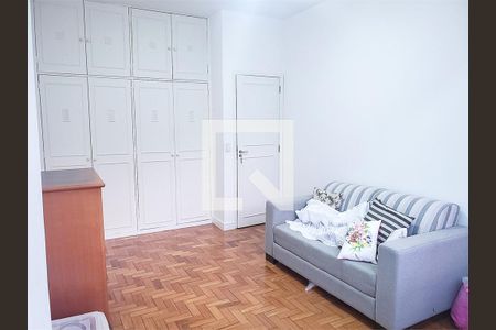 Apartamento à venda com 3 quartos, 98m² em Tijuca, Rio de Janeiro