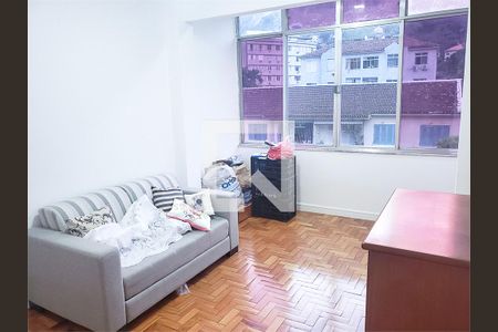 Apartamento à venda com 3 quartos, 98m² em Tijuca, Rio de Janeiro