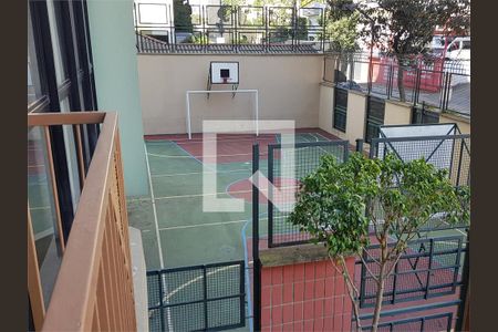 Apartamento à venda com 3 quartos, 110m² em Vila Assunção, Santo André