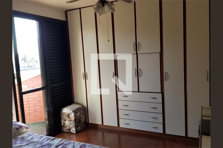 Apartamento à venda com 3 quartos, 110m² em Vila Assunção, Santo André