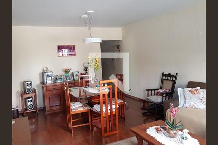 Apartamento à venda com 3 quartos, 110m² em Vila Assunção, Santo André