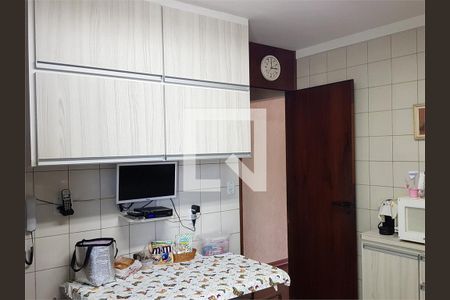 Apartamento à venda com 3 quartos, 110m² em Vila Assunção, Santo André