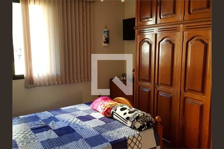 Apartamento à venda com 3 quartos, 110m² em Vila Assunção, Santo André