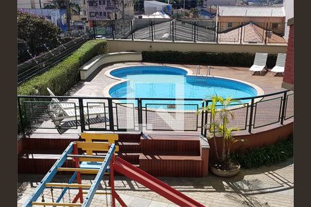 Apartamento à venda com 3 quartos, 110m² em Vila Assunção, Santo André