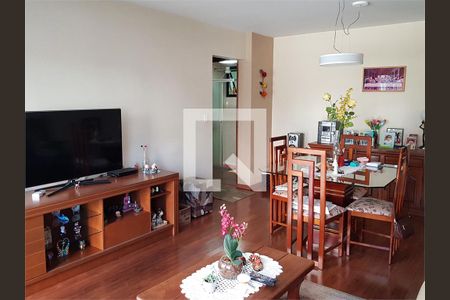 Apartamento à venda com 3 quartos, 110m² em Vila Assunção, Santo André