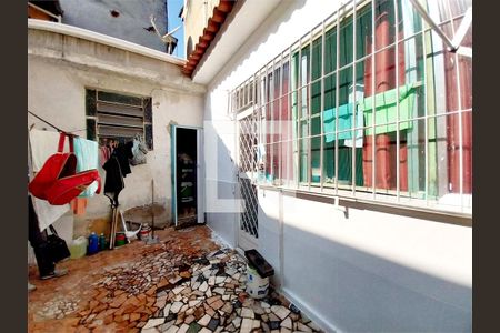 Casa à venda com 2 quartos, 85m² em Jardim América, Rio de Janeiro