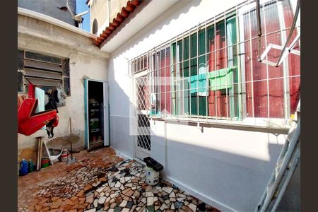 Casa à venda com 2 quartos, 85m² em Jardim América, Rio de Janeiro