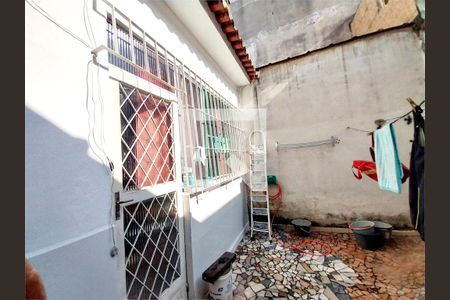 Casa à venda com 2 quartos, 85m² em Jardim América, Rio de Janeiro