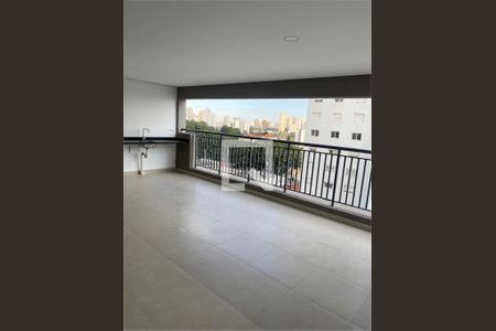 Apartamento à venda com 4 quartos, 159m² em Tatuapé, São Paulo