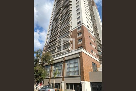 Apartamento à venda com 4 quartos, 159m² em Tatuapé, São Paulo