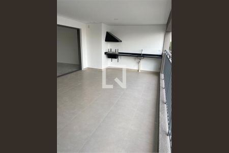 Apartamento à venda com 4 quartos, 159m² em Tatuapé, São Paulo