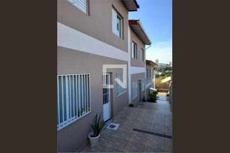 Casa à venda com 3 quartos, 100m² em Vila Pereira Cerca, São Paulo