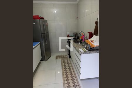 Casa à venda com 3 quartos, 100m² em Vila Pereira Cerca, São Paulo