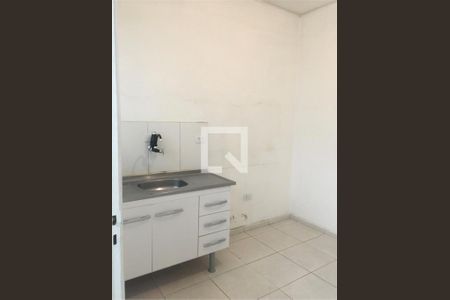 Apartamento à venda com 3 quartos, 114m² em Santana, São Paulo