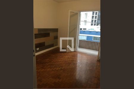 Apartamento à venda com 3 quartos, 114m² em Santana, São Paulo