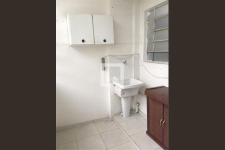 Apartamento à venda com 3 quartos, 114m² em Santana, São Paulo