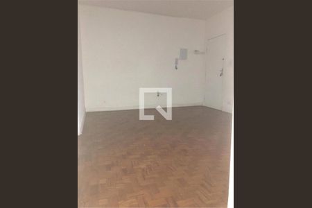 Apartamento à venda com 3 quartos, 114m² em Santana, São Paulo