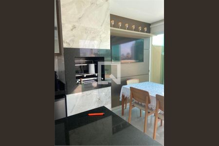 Apartamento à venda com 2 quartos, 104m² em Jardim Paraiso, Santo André