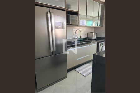 Apartamento à venda com 2 quartos, 104m² em Jardim Paraiso, Santo André