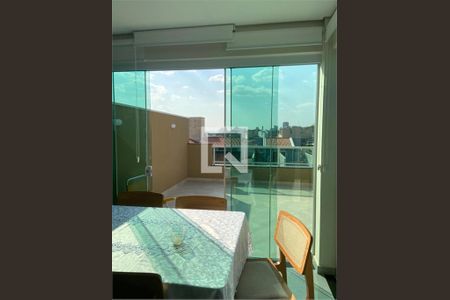 Apartamento à venda com 2 quartos, 104m² em Jardim Paraiso, Santo André