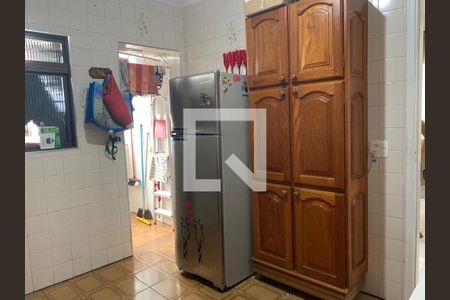 Apartamento à venda com 2 quartos, 56m² em Vila Euclides, São Bernardo do Campo