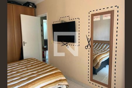 Apartamento à venda com 2 quartos, 56m² em Vila Euclides, São Bernardo do Campo