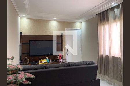 Apartamento à venda com 2 quartos, 56m² em Vila Euclides, São Bernardo do Campo