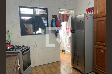 Apartamento à venda com 2 quartos, 56m² em Vila Euclides, São Bernardo do Campo