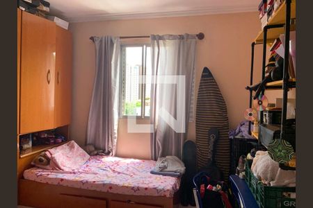 Apartamento à venda com 2 quartos, 56m² em Vila Euclides, São Bernardo do Campo