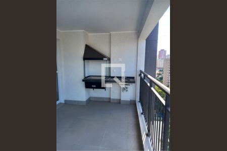 Apartamento à venda com 2 quartos, 81m² em Vila Santa Catarina, São Paulo