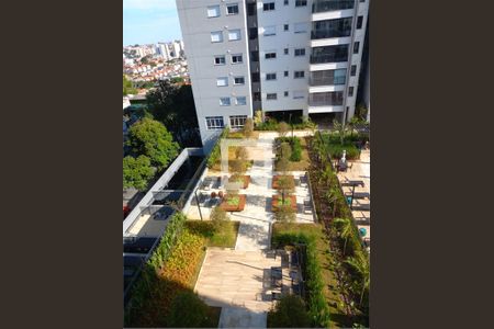 Apartamento à venda com 2 quartos, 81m² em Vila Santa Catarina, São Paulo