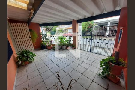 Casa à venda com 3 quartos, 170m² em Jardim Belgica, São Paulo