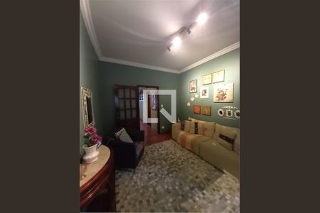 Casa à venda com 3 quartos, 356m² em Vila Aurora (Zona Norte), São Paulo