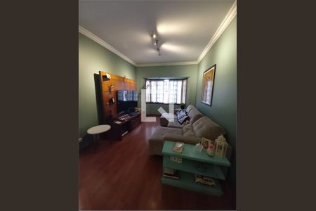 Casa à venda com 3 quartos, 356m² em Vila Aurora (Zona Norte), São Paulo