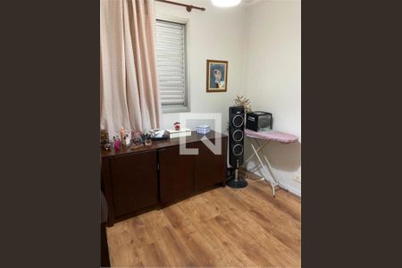 Apartamento à venda com 2 quartos, 56m² em Vila Gustavo, São Paulo