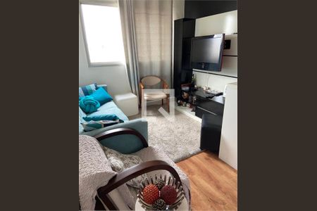 Apartamento à venda com 2 quartos, 56m² em Vila Gustavo, São Paulo