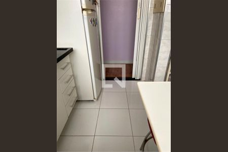 Apartamento à venda com 2 quartos, 56m² em Vila Gustavo, São Paulo