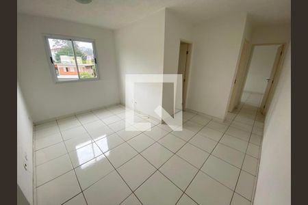 Apartamento à venda com 2 quartos, 48m² em Vila Caraguata, São Paulo