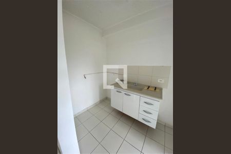 Apartamento à venda com 2 quartos, 48m² em Vila Caraguata, São Paulo