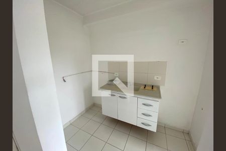 Apartamento à venda com 2 quartos, 48m² em Vila Caraguata, São Paulo