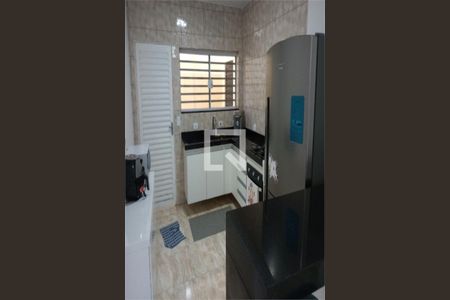 Casa à venda com 2 quartos, 170m² em Vila Vivaldi, São Bernardo do Campo