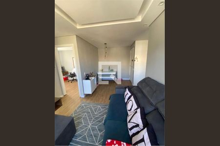 Apartamento à venda com 2 quartos, 42m² em Jardim das Palmas, São Paulo