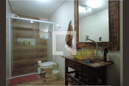 Apartamento à venda com 2 quartos, 85m² em Santa Terezinha, Santo André